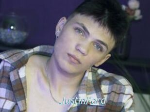 JustinFord