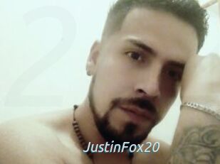 JustinFox20