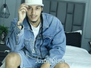 JustinOlson
