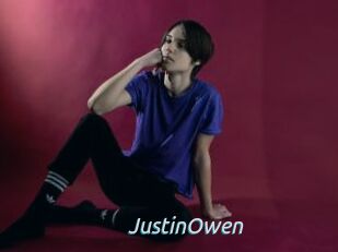 JustinOwen