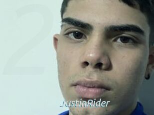 JustinRider