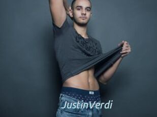 JustinVerdi