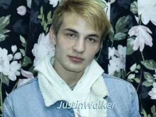 JustinWalker
