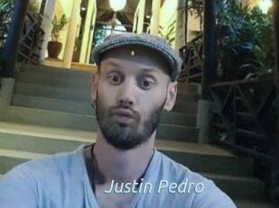 Justin_Pedro