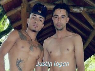 Justin_logan