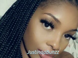 JustinaaBunzz