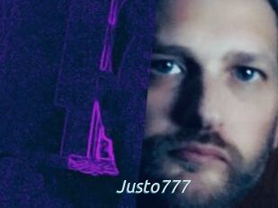Justo777