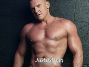 JustusLang