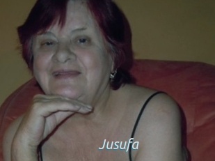 Jusufa 2 hot 2 cam