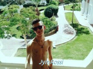 JymRossi