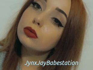 JynxJayBabestation