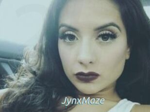 JynxMaze