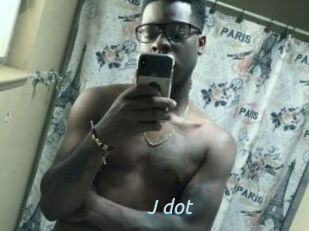 J_dot