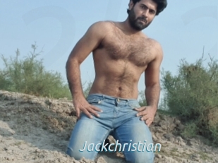 Jackchristian
