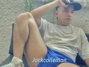 Jackcolleman