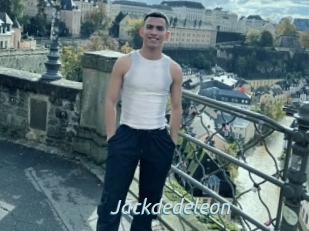 Jackdedeleon