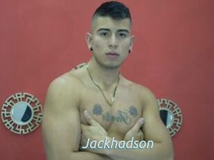 Jackhadson
