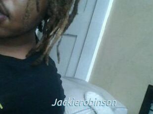 Jackierobinson