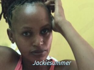 Jackiesummer