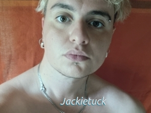 Jackietuck