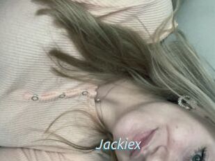 Jackiex