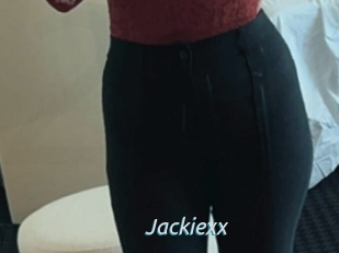 Jackiexx