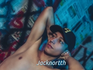 Jacknortth