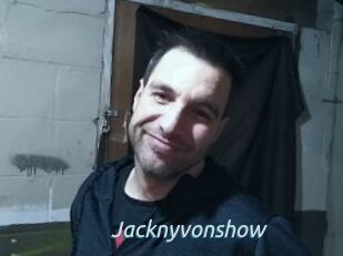 Jacknyvonshow