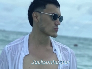 Jacksonharper