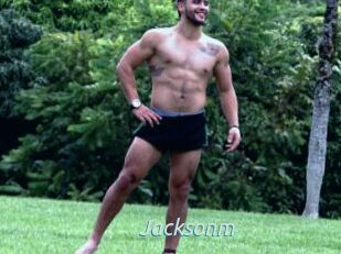Jacksonm
