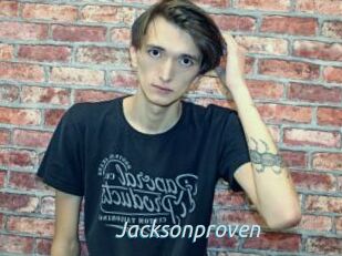Jacksonproven