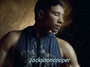 Jacksooncooper