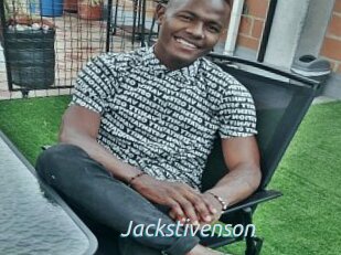 Jackstivenson