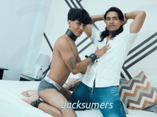 Jacksumers