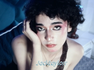 Jacktaylorr