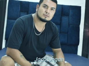 Jacoblogan