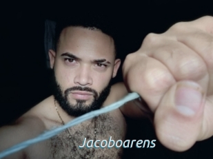 Jacoboarens