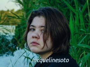Jacquelinesoto