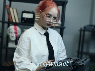 Jacywinslat