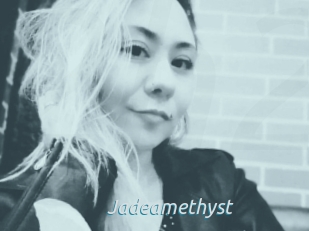 Jadeamethyst