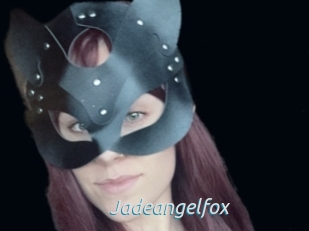 Jadeangelfox