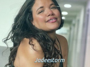 Jadeestorm