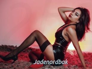 Jadenordbak