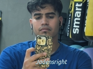 Jadensright