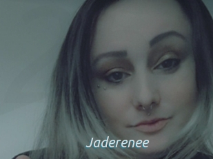 Jaderenee