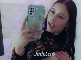 Jadetens