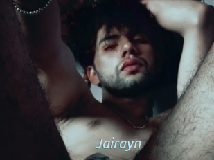 Jairayn