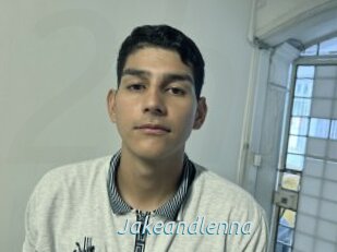 Jakeandlenna