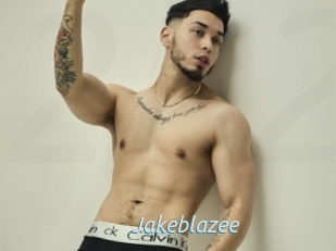 Jakeblazee