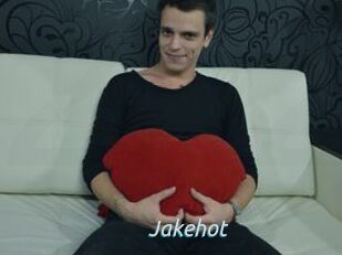 Jakehot